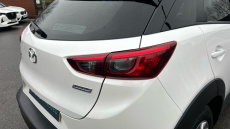 Mazda CX-3 2.0 SE-L Nav 5dr Petrol Hatchback